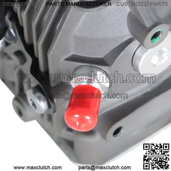 For Mercedes Gl Ml W164 X164 Gl450 Gl550 Pump Air Suspension Compressor Black - Image 5