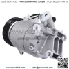 For 2003 2004-2007 Nissan Murano 2004-2009 Quest 3.5L A/C AC Compressor w/Clutch - Image 3