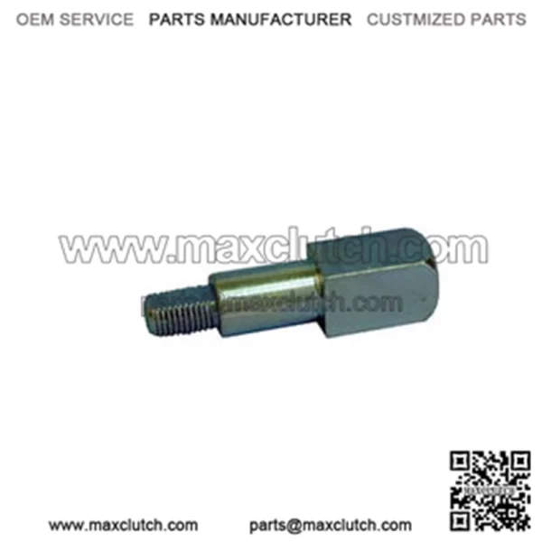 E-Z-GO Electric Forward & Reverse Handle Shaft Years 1994-Up