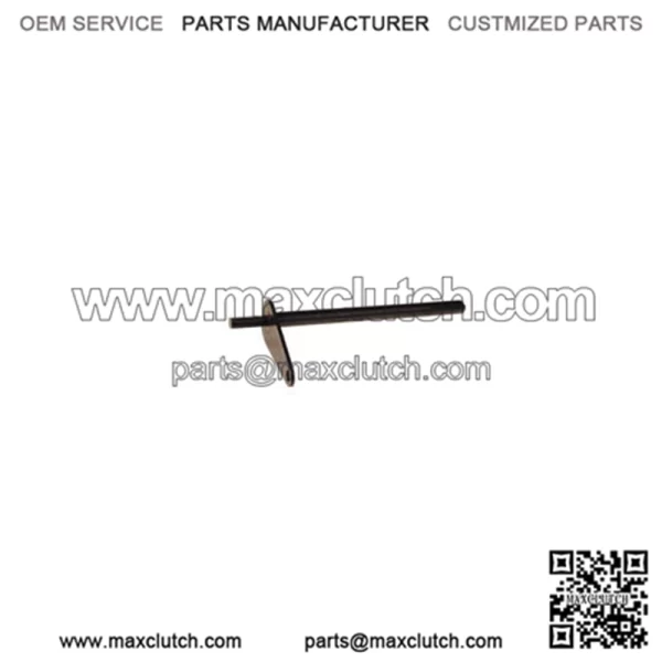 Club Car Gas Forward Reverse Weldment 2004+