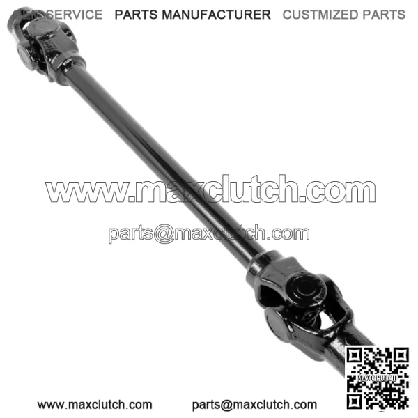 Complete Front Propeller Prop Drive Shaft For Polaris Sportsman 800 EFI 2007-10 For: Polaris Sportsman 800
