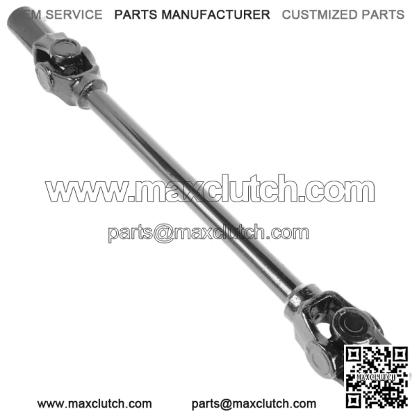 Complete Front Propeller Prop Drive Shaft For Polaris Sportsman 800 EFI 2007-10 For: Polaris Sportsman 800 - Image 3