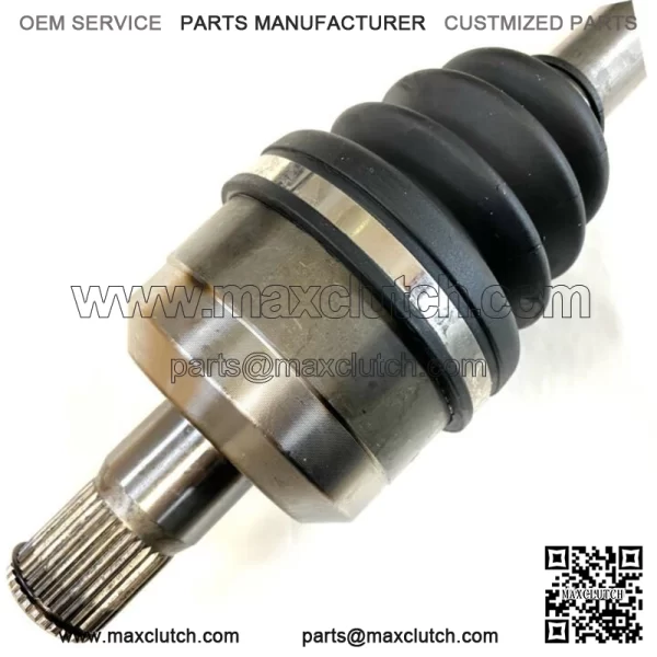 2 New DTA Rear CV Axles Fit 2016-2021 Kawasaki Teryx 800, Teryx4 800 Left Right For: More than one vehicle - Image 4