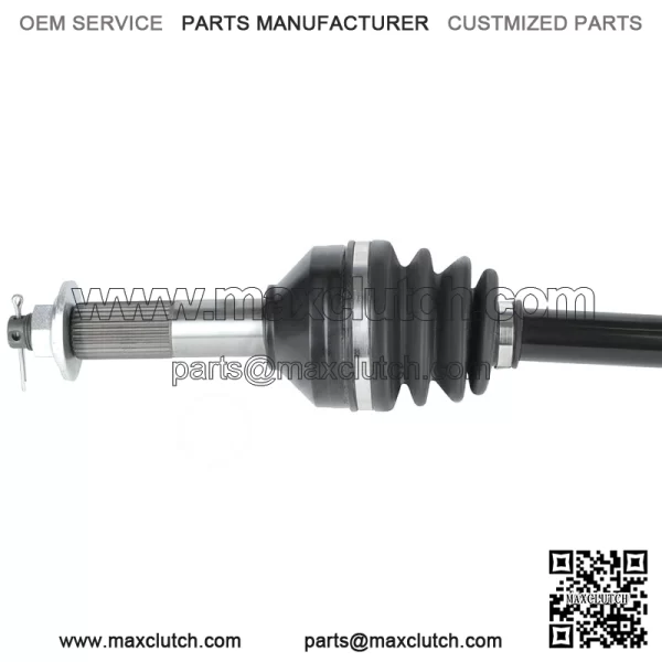 CV Axles For 2016-2019 Kawasaki Teryx4 800 KRT800 Rear Driver Passenger Side For: More than one vehicle - Image 2