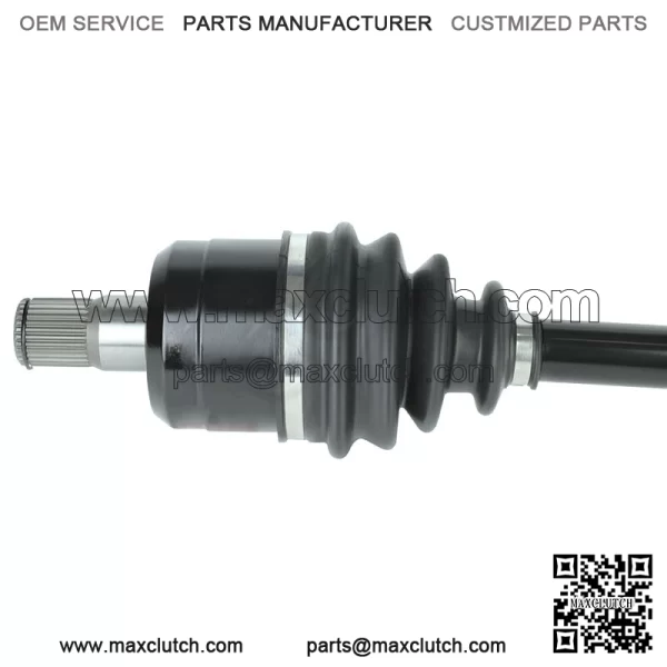 CV Axles For 2016-2019 Kawasaki Teryx4 800 KRT800 Rear Driver Passenger Side For: More than one vehicle - Image 3