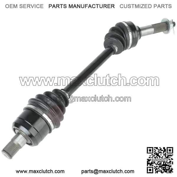 CV Axles For 2016-2019 Kawasaki Teryx4 800 KRT800 Rear Driver Passenger Side For: More than one vehicle - Image 5