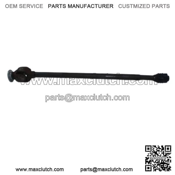 2014 Kawasaki Teryx4 800 KRT800D 4x4 FI DRIVE SHAFT 13310-0032