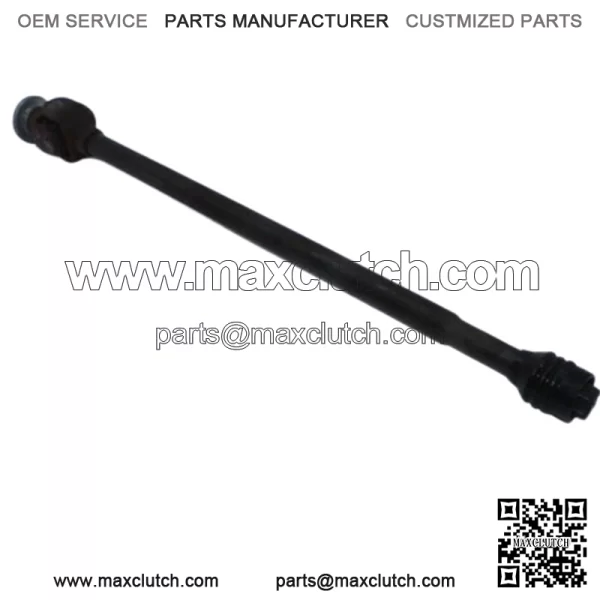 2014 Kawasaki Teryx4 800 KRT800D 4x4 FI DRIVE SHAFT 13310-0032 - Image 2