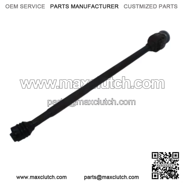 2014 Kawasaki Teryx4 800 KRT800D 4x4 FI DRIVE SHAFT 13310-0032 - Image 4
