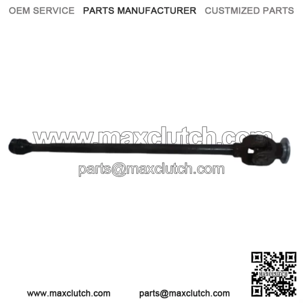2014 Kawasaki Teryx4 800 KRT800D 4x4 FI DRIVE SHAFT 13310-0032 - Image 5