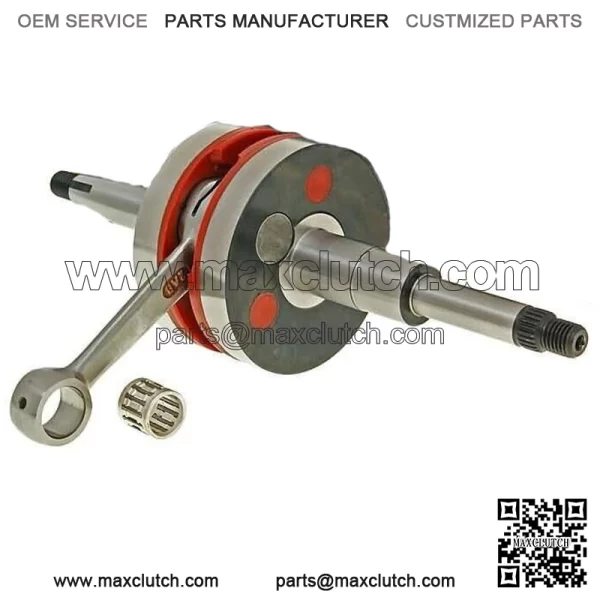 Peugeot Speedfight 1 2T AC 50cc HPC Racing Crankshaft E1