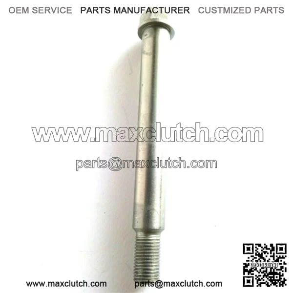 Peugeot  Wheel Axle 737627 NOS Speedfight 1 2 50 cc 100 cc