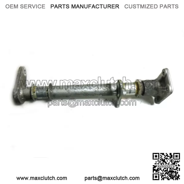 07 Yamaha Attak RXW 10 RX 1000 Snowmobile upper steering stem shaft