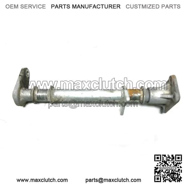 06 Yamaha Apex RTX RX 10 1000 Snowmobile upper steering stem shaft column