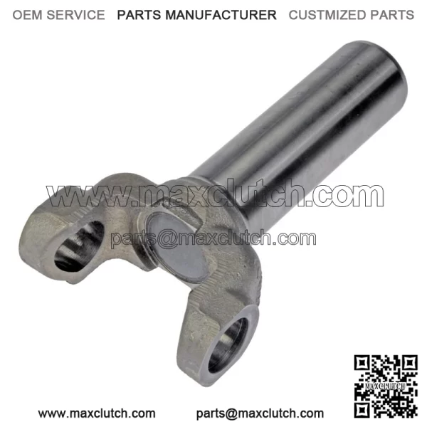 Drive Shaft Slip Yoke  For 2001-2006 Chevrolet Silverado 2500 HD 4WD (For: Chevrolet Silverado 2500 HD) - Image 2