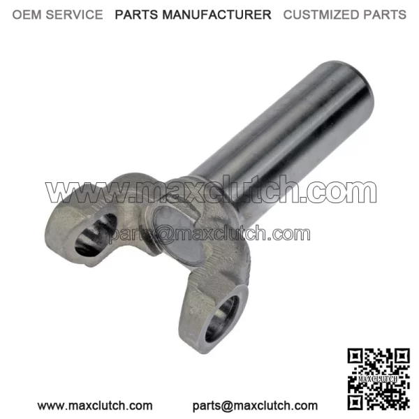 697-515  Drive Shaft Slip Yoke Rear New for Chevy Silverado 2500 HD Sierra (For: More than one vehicle)