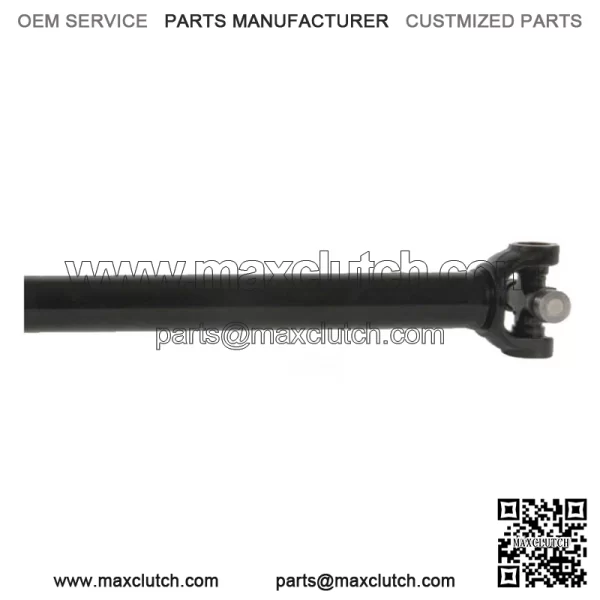 Drive Shaft-4WD Front Cardone 65-9307 Reman (For: More than one vehicle) - Image 2