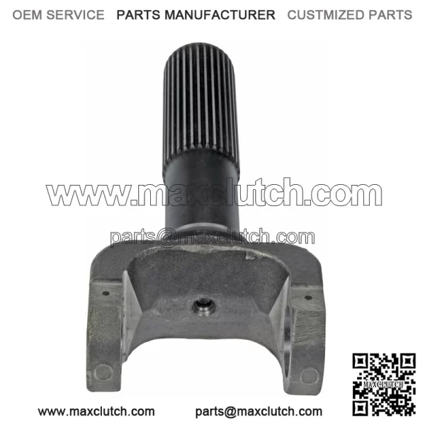 For 2007-2019 Chevrolet Silverado 3500 HD 4WD-Drive Shaft Slip Yoke  (For: Chevrolet Silverado 3500 HD)