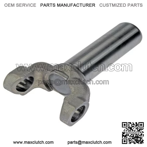 697-515 Drive Shaft Slip Yoke Rear DRIVESHAFT AT TRANSFER CASE (For: More than one vehicle)