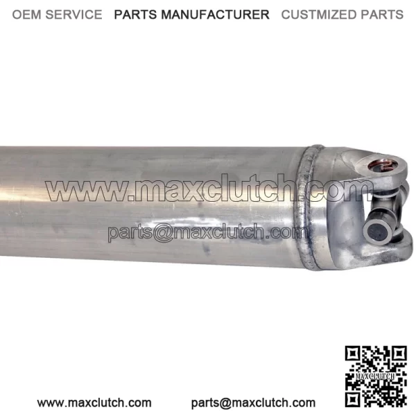For Chevrolet Silverado GMC Sierra  Rear Driveshaft Prop Shaft (For: Chevrolet Silverado 1500)