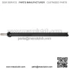 For Chevrolet Silverado GMC Sierra 2001-2004 Rear Driveshaft (For: Chevrolet Silverado 2500 HD)