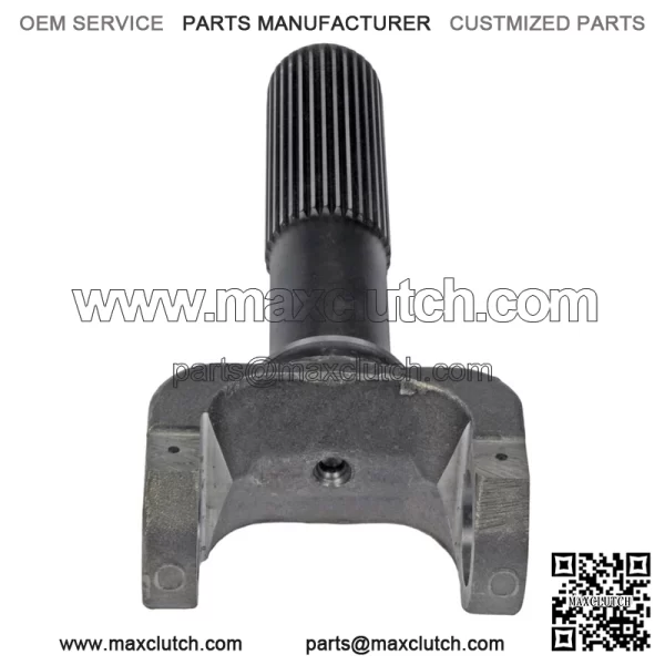 Drive Shaft Slip Yoke  For 2001-2003 Chevrolet Silverado 1500 HD 4WD (For: Chevrolet Silverado 1500 HD) - Image 2