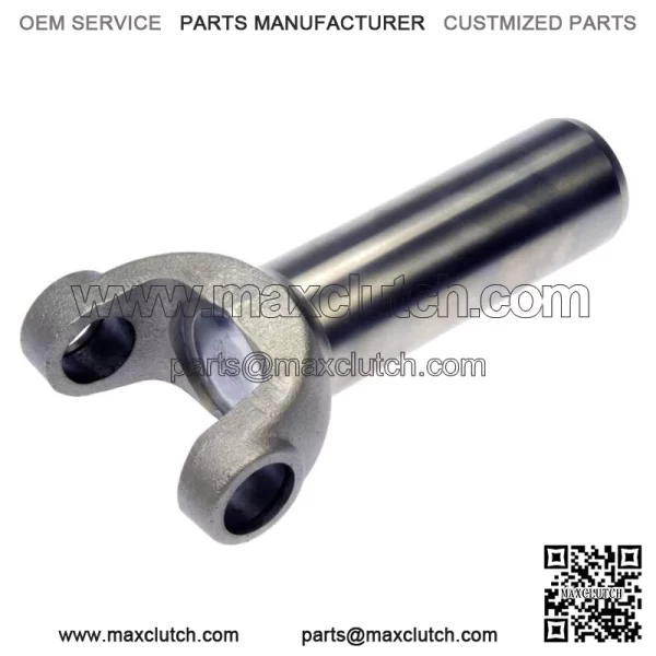 Drive Shaft Slip Yoke Rear  697-513 (For: More than one vehicle)