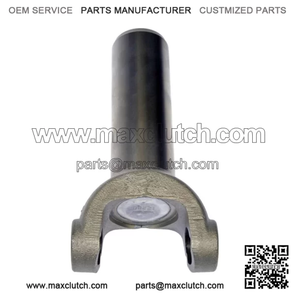 Drive Shaft Slip Yoke Rear  697-513 (For: More than one vehicle) - Image 2