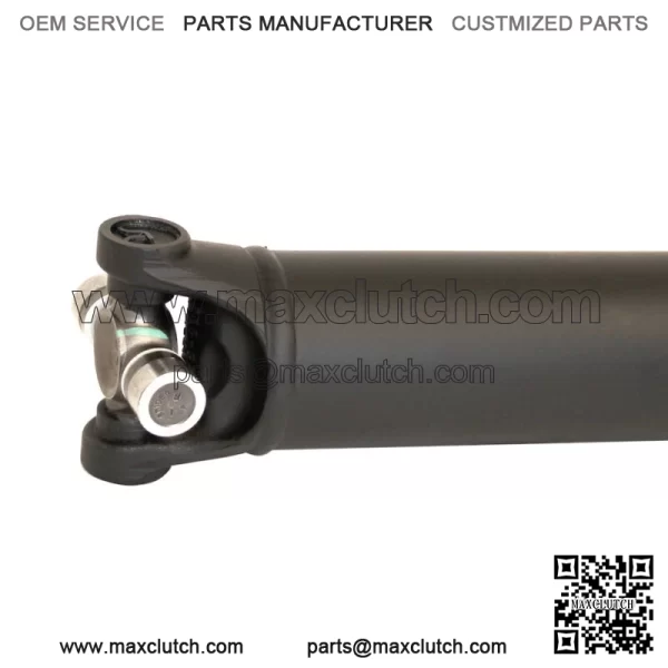 For Chevrolet Silverado GMC Sierra  Rear Driveshaft Prop Shaft (For: More than one vehicle) - Image 2