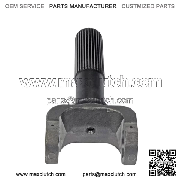 Drive Shaft Slip Yoke  For 1999-2004 Chevrolet Silverado 2500 4WD (For: Chevrolet Silverado 2500)