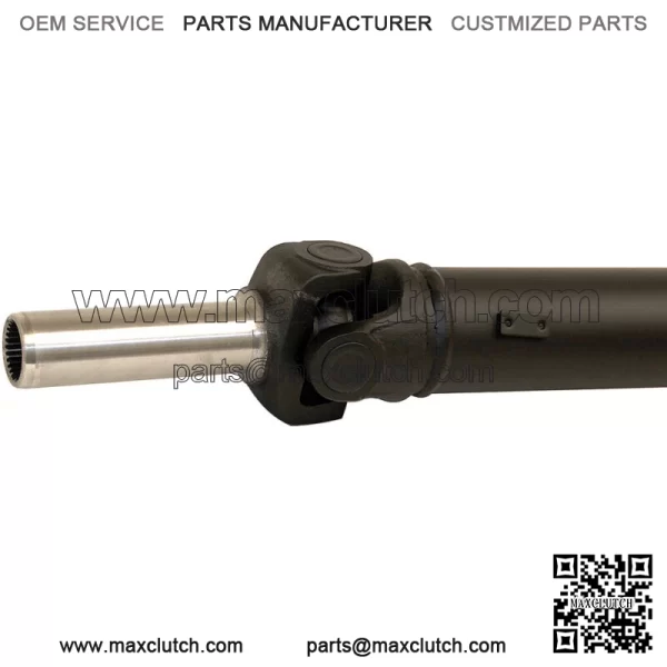 For Chevrolet Silverado GMC Sierra 1999-2006 Rear Driveshaft (For: More than one vehicle) - Image 2