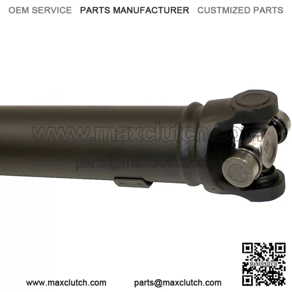 For Chevrolet Silverado GMC Sierra 1999-2006 Rear Driveshaft (For: More than one vehicle) - Image 3