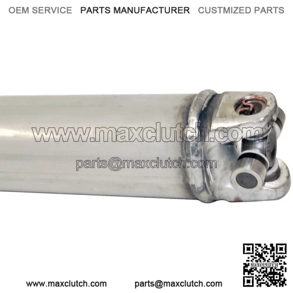 For Chevrolet Silverado GMC Sierra  2005 2006 Rear Driveshaft (For: Chevrolet Silverado 1500)