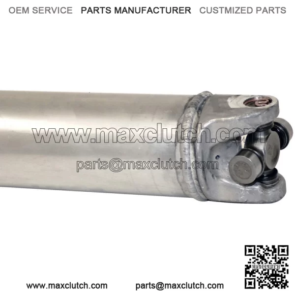 For Chevrolet Silverado & GMC Sierra 1500 1999 Rear Driveshaft CSW (For: More than one vehicle)