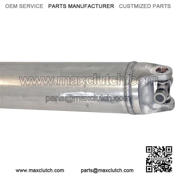 For Chevrolet Silverado & GMC Sierra 2008-2013 Rear Driveshaft (For: Chevrolet Silverado 1500)