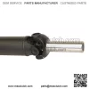 For Chevrolet Silverado GMC Sierra 1999 2000 Rear Driveshaft CSW (For: Chevrolet Silverado 2500) - Image 4