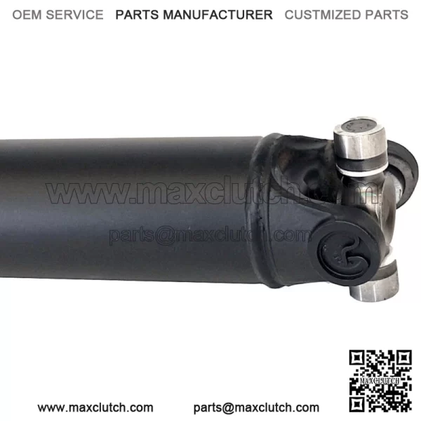 For Chevrolet Silverado GMC Sierra 200-2010 Rear Driveshaft (For: More than one vehicle)