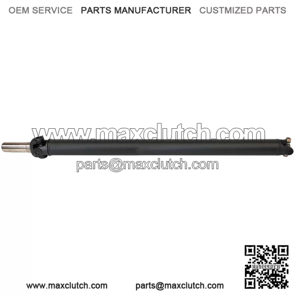 For Chevrolet Silverado GMC Sierra 200-2010 Rear Driveshaft (For: More than one vehicle) - Image 2