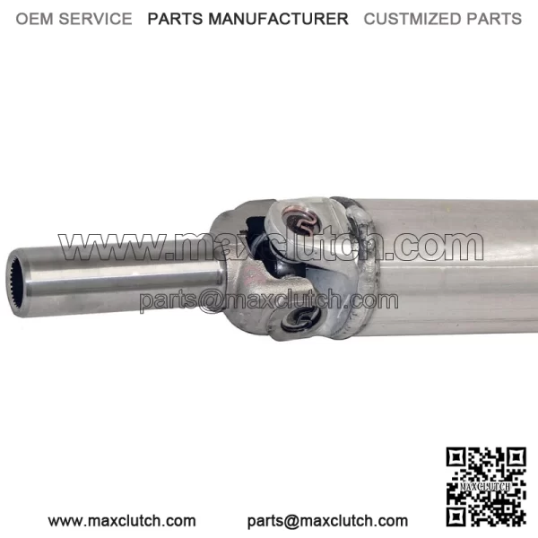 For Chevrolet Silverado & GMC Sierra 2007-2013 Rear Driveshaft DAC (For: Chevrolet Silverado 1500) - Image 2