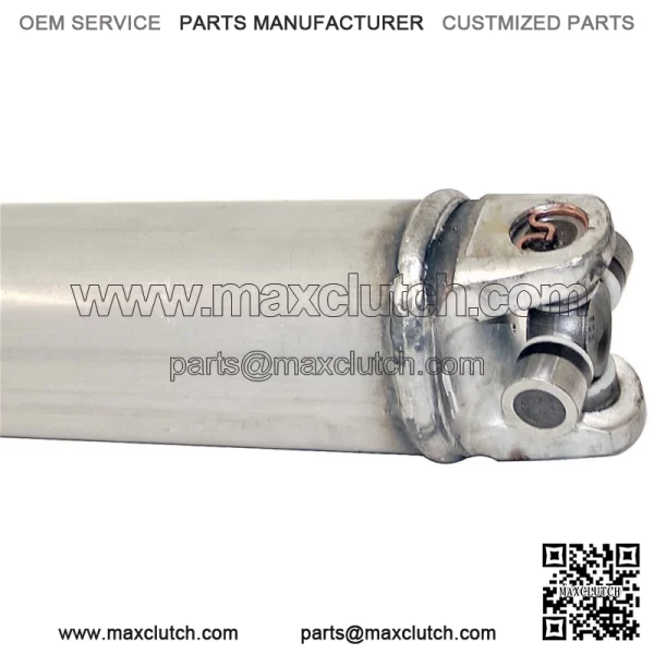 For Chevrolet Silverado & GMC Sierra 2007-2013 Rear Driveshaft DAC (For: Chevrolet Silverado 1500) - Image 3