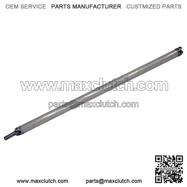 For Chevrolet Silverado & GMC Sierra 2007-2013 Rear Driveshaft DAC (For: Chevrolet Silverado 1500) - Image 4