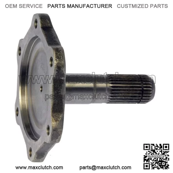 Drive Axle Shaft Assembly  630-420 (For: More than one vehicle)