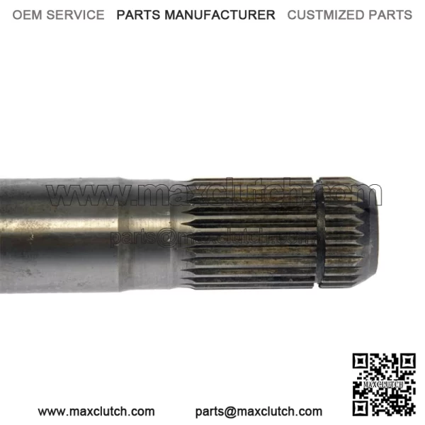 Drive Axle Shaft Assembly  630-420 (For: More than one vehicle) - Image 2