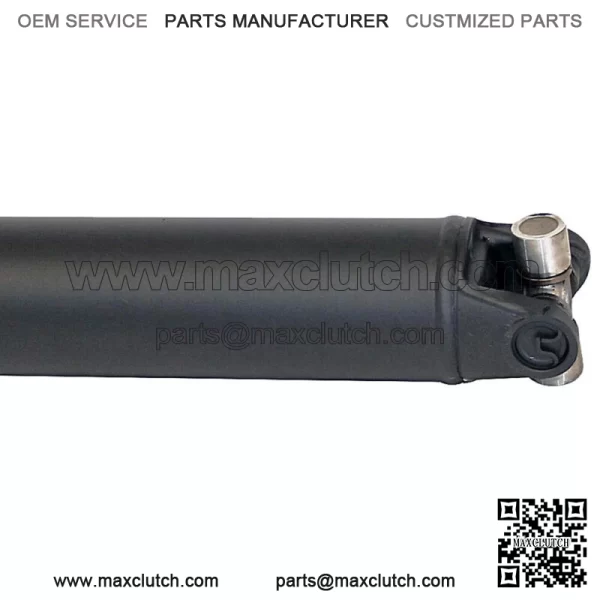 For Chevrolet Silverado & GMC Sierra Rear Driveshaft (For: Chevrolet Silverado 1500)