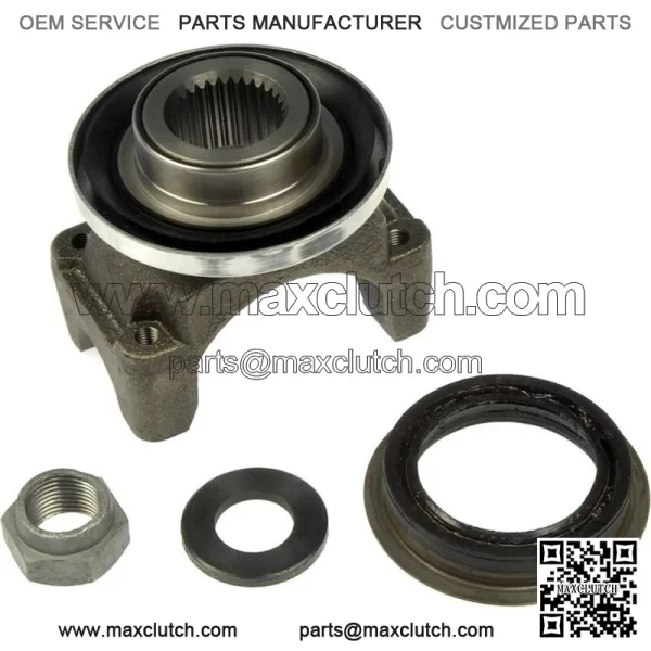 697-500  Driveshaft Pinion Yoke Rear for Chevy Le Sabre Avalanche Suburban (For: More than one vehicle)