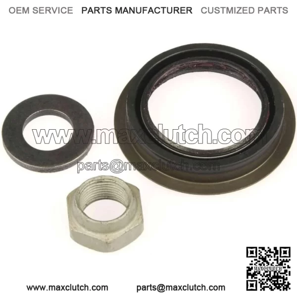 697-500  Driveshaft Pinion Yoke Rear for Chevy Le Sabre Avalanche Suburban (For: More than one vehicle) - Image 3