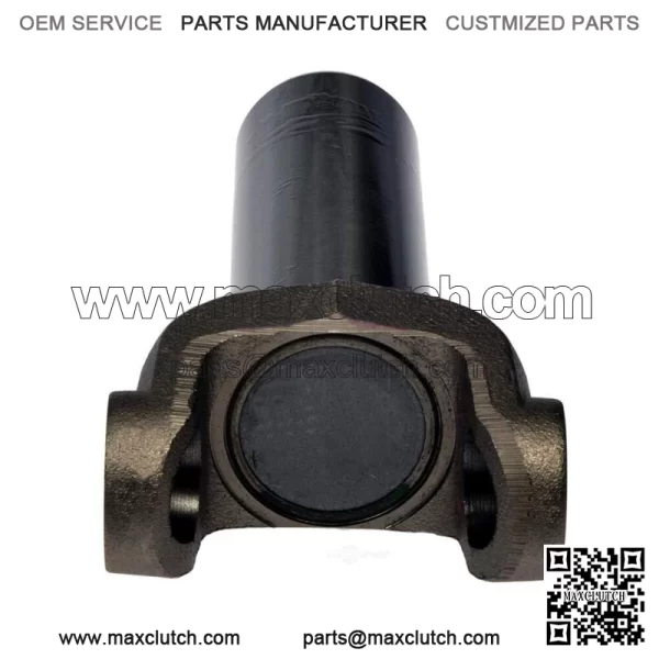 07-18 SILVERADO SIERRA 2500HD 4WD 6L90 AUTO 1 PIECE REAR DRIVE SHAFT SLIP YOKE (For: Chevrolet Silverado 2500 HD) - Image 2