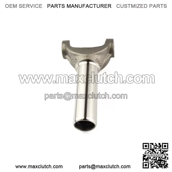 2-3-12051X Drive Shaft Transmission Slip Yoke (For: More than one vehicle)