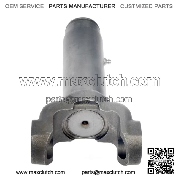 01-07 SILVERADO SIERRA 2500 3500HD EXT 96BED 2WD REAR DRIVE SHAFT SLIP YOKE (For: More than one vehicle) - Image 2