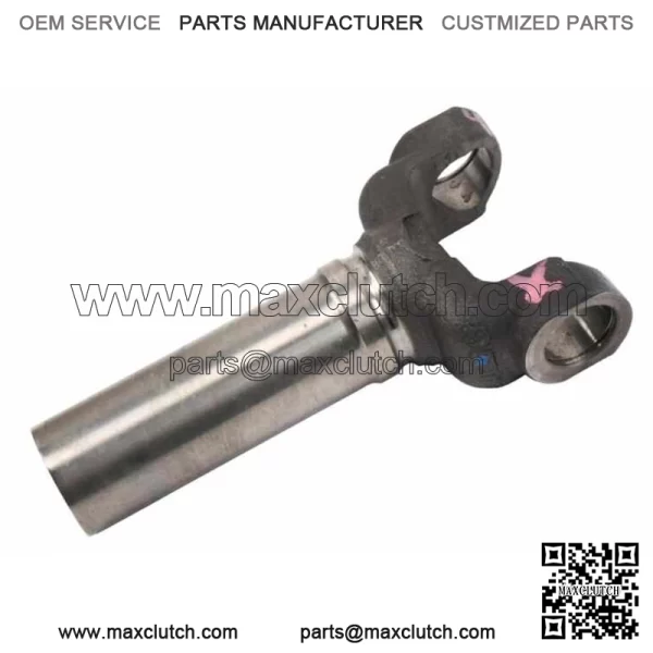 Drive Shaft Slip Yoke Front GM Parts 22983112 (For: Chevrolet Silverado 1500) - Image 2